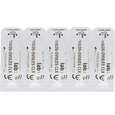 CUMLAUDE LAB CLX OVA 10 x 3 gr in , Health by CUMLAUDE LAB. Merkmale: . Verfügbar bei ParfümReich.
