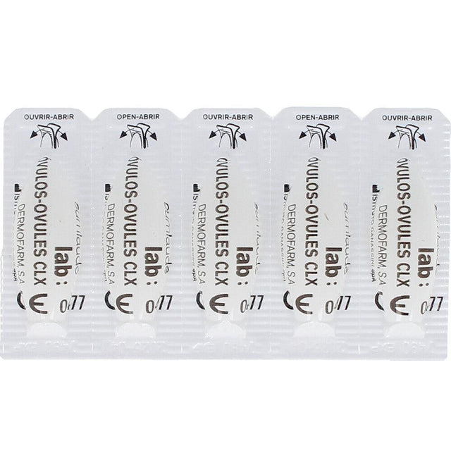 CUMLAUDE LAB CLX OVA 10 x 3 gr in , Health by CUMLAUDE LAB. Merkmale: . Verfügbar bei ParfümReich.
