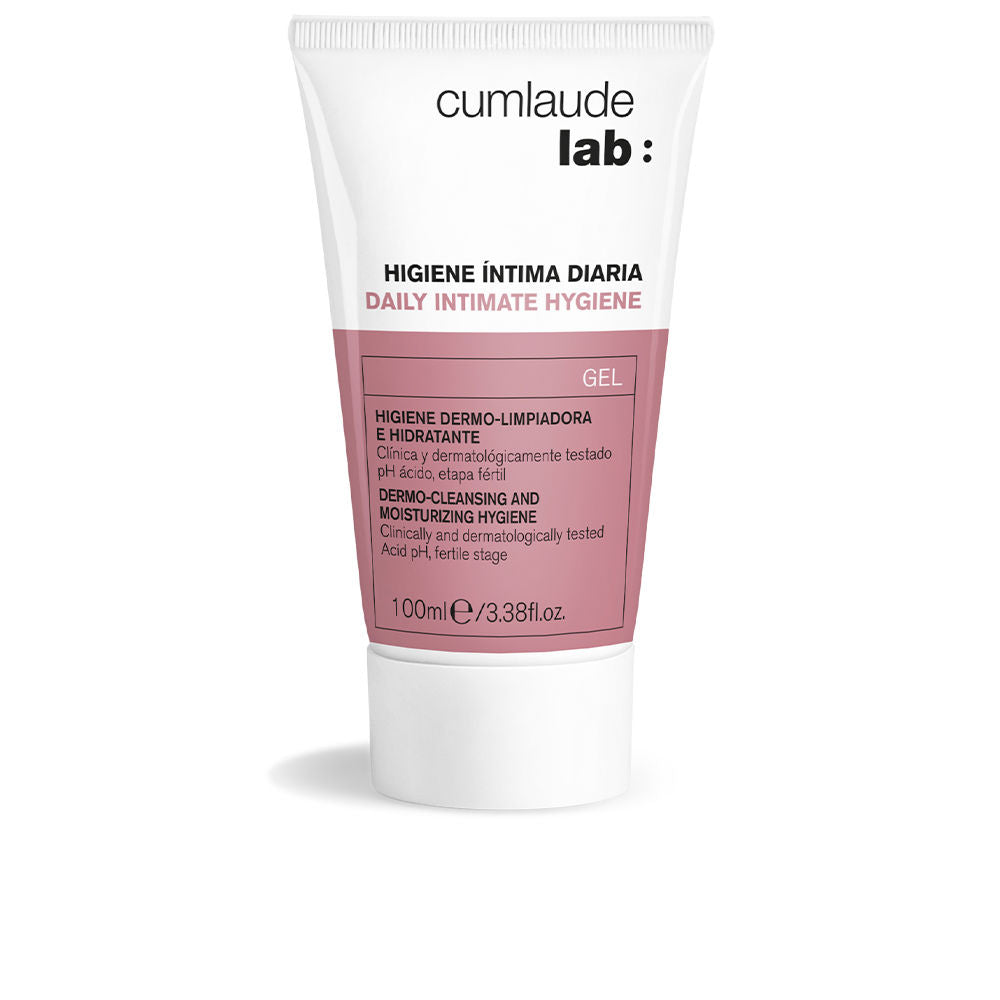 CUMLAUDE LAB DAILY INTIMATE HYGIENE gel 100 ml in , Health by CUMLAUDE LAB. Merkmale: . Verfügbar bei ParfümReich.