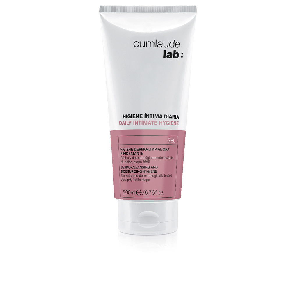 CUMLAUDE LAB DAILY INTIMATE HYGIENE gel 200 ml in , Health by CUMLAUDE LAB. Merkmale: . Verfügbar bei ParfümReich.