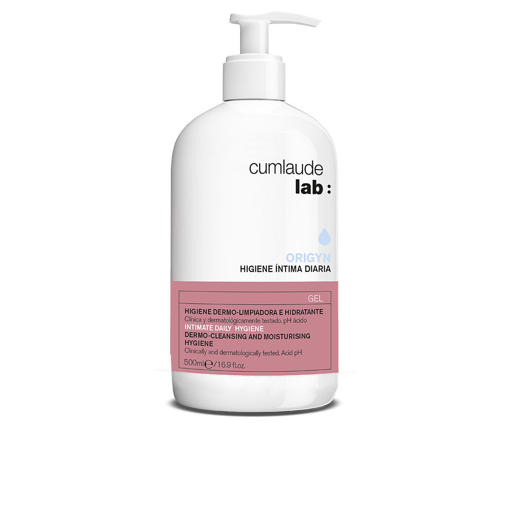 CUMLAUDE LAB DAILY INTIMATE HYGIENE gel 500 ml in , Health by CUMLAUDE LAB. Merkmale: . Verfügbar bei ParfümReich.