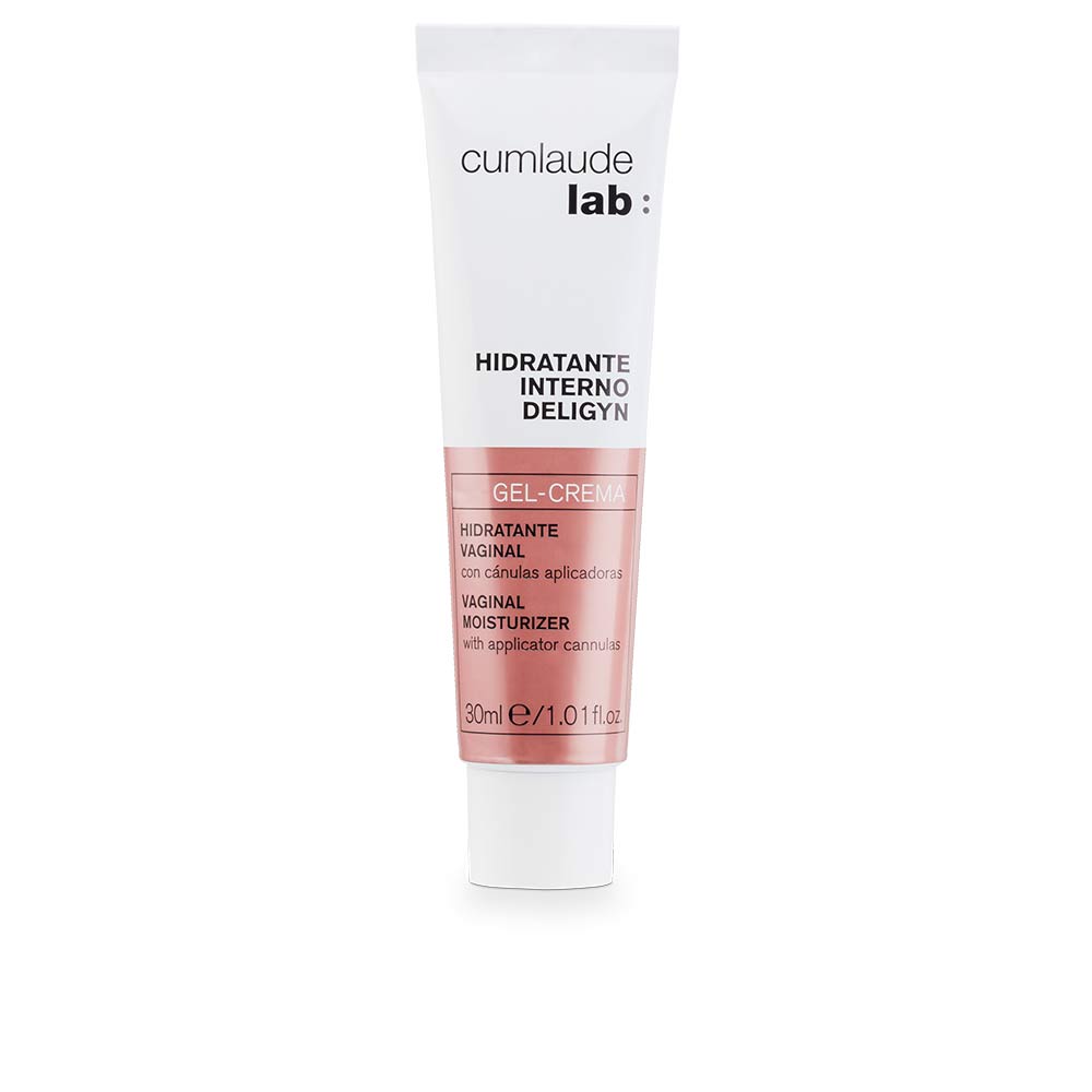 CUMLAUDE LAB DELIGYN INTERNAL MOISTURIZING gel-crème 30 ml in , Health by CUMLAUDE LAB. Merkmale: . Verfügbar bei ParfümReich.