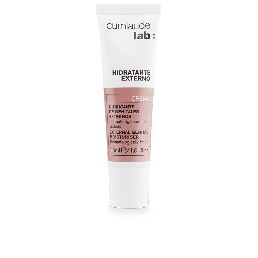 CUMLAUDE LAB External MOISTURIZING cream 30 ml in , Health by CUMLAUDE LAB. Merkmale: . Verfügbar bei ParfümReich.