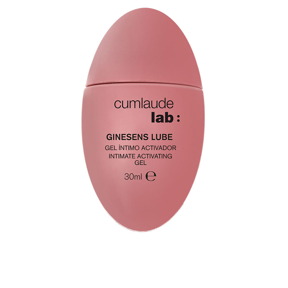 CUMLAUDE LAB GINESENS LUBE heat effect lubricant 30 ml in , Erotic by CUMLAUDE LAB. Merkmale: . Verfügbar bei ParfümReich.