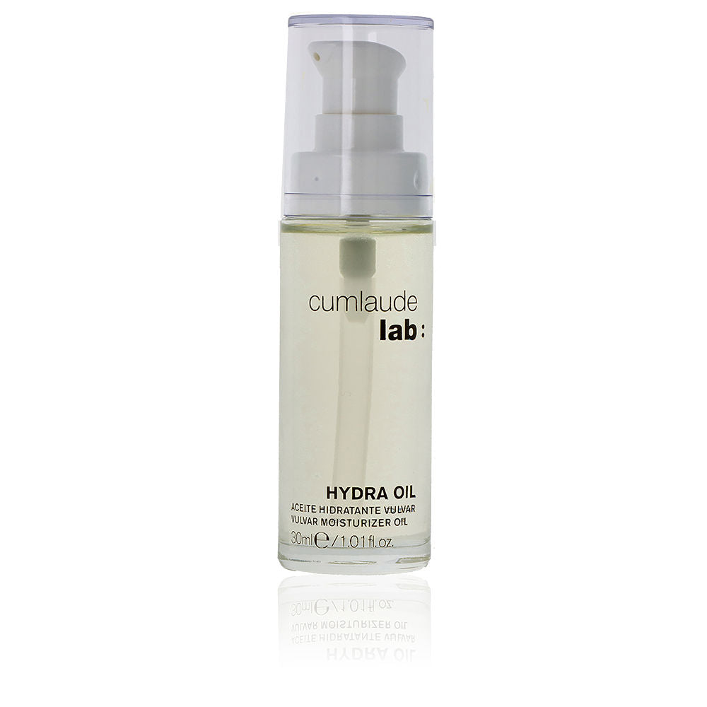 CUMLAUDE LAB HYDRA OIL moisturizing vulvar oil 30 ml in , Health by CUMLAUDE LAB. Merkmale: . Verfügbar bei ParfümReich.