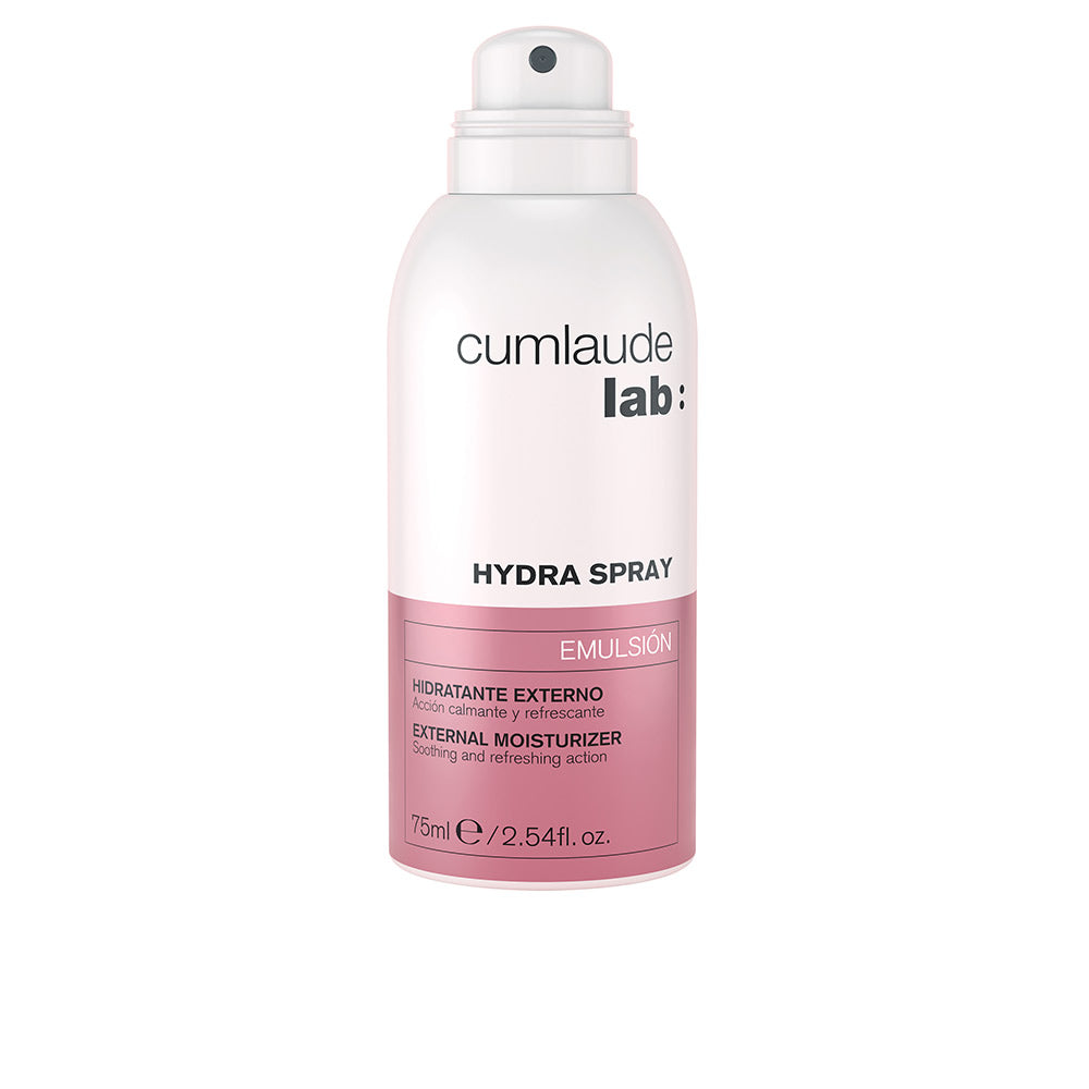 CUMLAUDE LAB HYDRA SPRAY external moisturizing emulsion 75 ml in , Health by CUMLAUDE LAB. Merkmale: . Verfügbar bei ParfümReich.