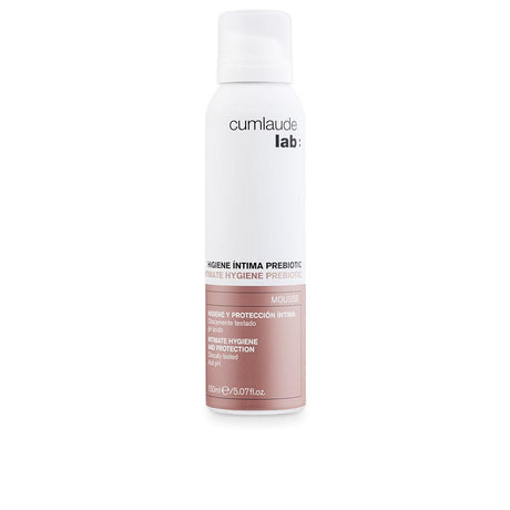 CUMLAUDE LAB INTIMATE HYGIENE PREBIOTIC mousse 150 ml in , Health by CUMLAUDE LAB. Merkmale: . Verfügbar bei ParfümReich.