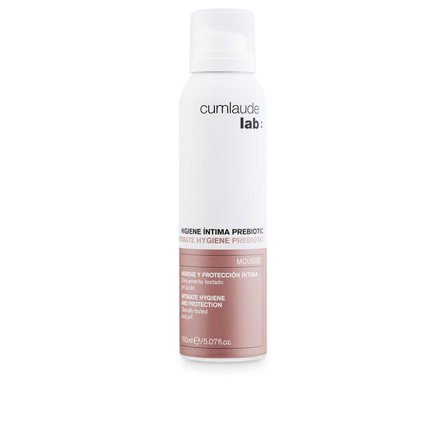 CUMLAUDE LAB INTIMATE HYGIENE PREBIOTIC mousse 150 ml in , Health by CUMLAUDE LAB. Merkmale: . Verfügbar bei ParfümReich.