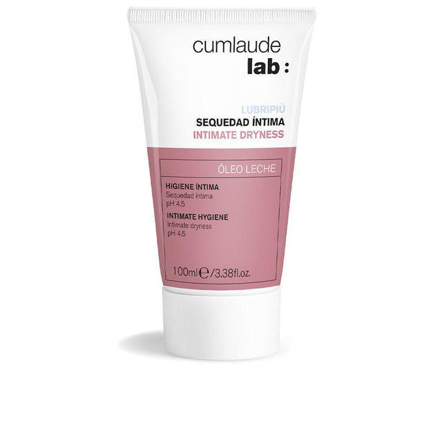 CUMLAUDE LAB LUBRIPIU intimate dryness oil-milk 100 ml in , Health by CUMLAUDE LAB. Merkmale: . Verfügbar bei ParfümReich.