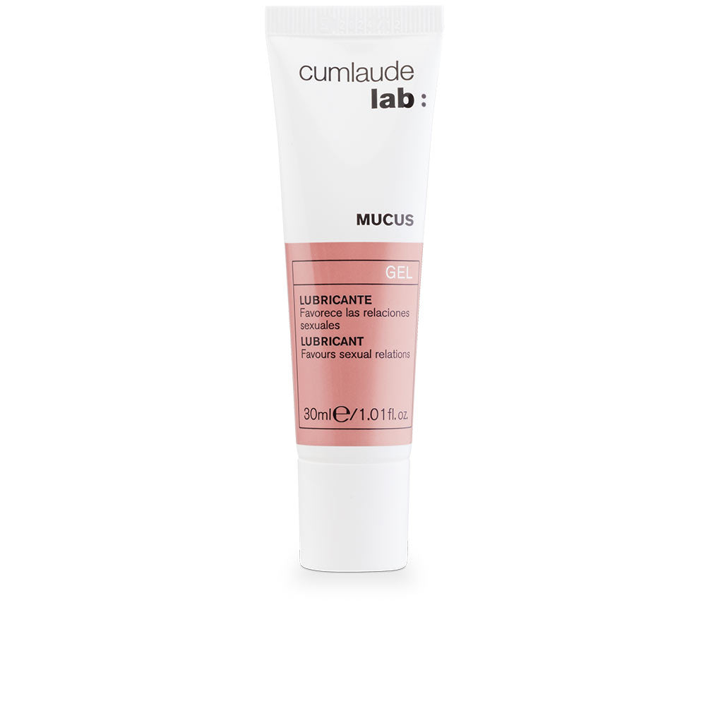 CUMLAUDE LAB MUCUS lubricating gel 30 ml in , Erotic by CUMLAUDE LAB. Merkmale: . Verfügbar bei ParfümReich.