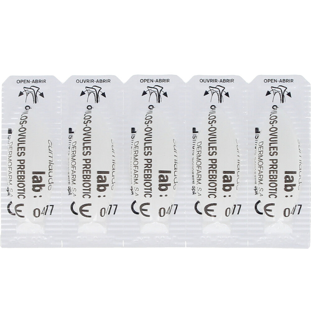 CUMLAUDE LAB PREBIOTIC OVA 10 x 3 gr in , Health by CUMLAUDE LAB. Merkmale: . Verfügbar bei ParfümReich.