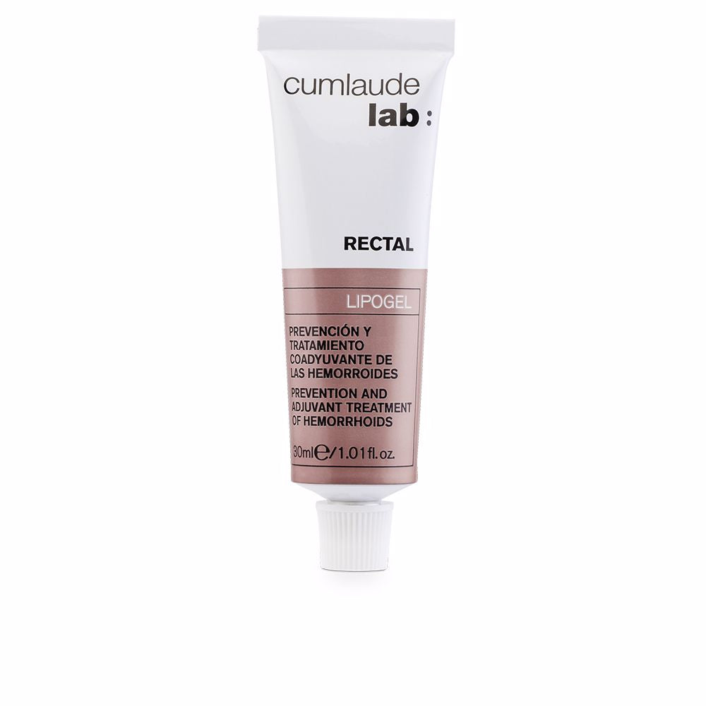 CUMLAUDE LAB RECTAL lipogel prevention hemorrhoids 30 ml in , Health by CUMLAUDE LAB. Merkmale: . Verfügbar bei ParfümReich.