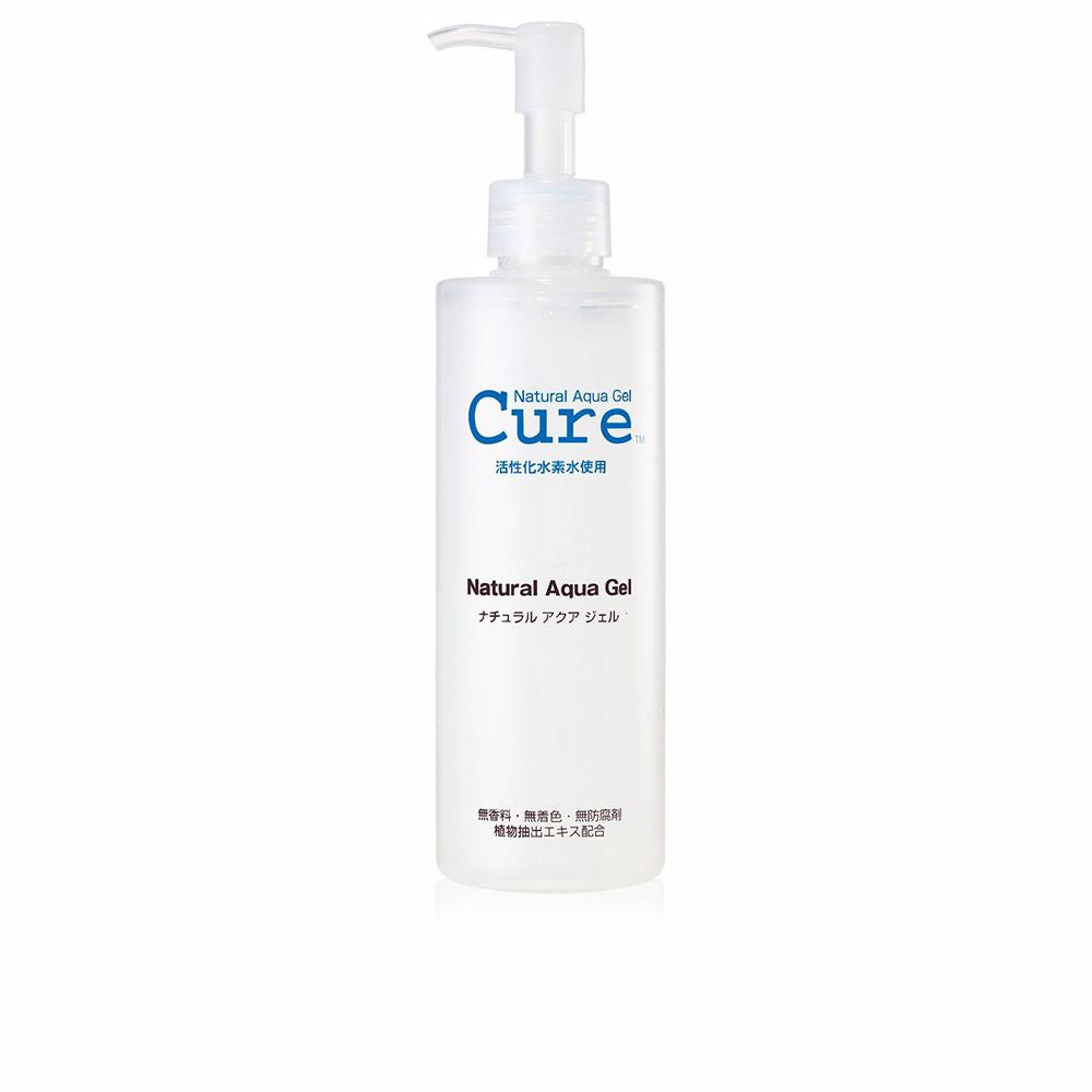 CURE NATURAL AQUA GEL CURE natural aqua gel 250 ml in , Facial Cosmetics by CURE NATURAL AQUA GEL. Merkmale: . Verfügbar bei ParfümReich.