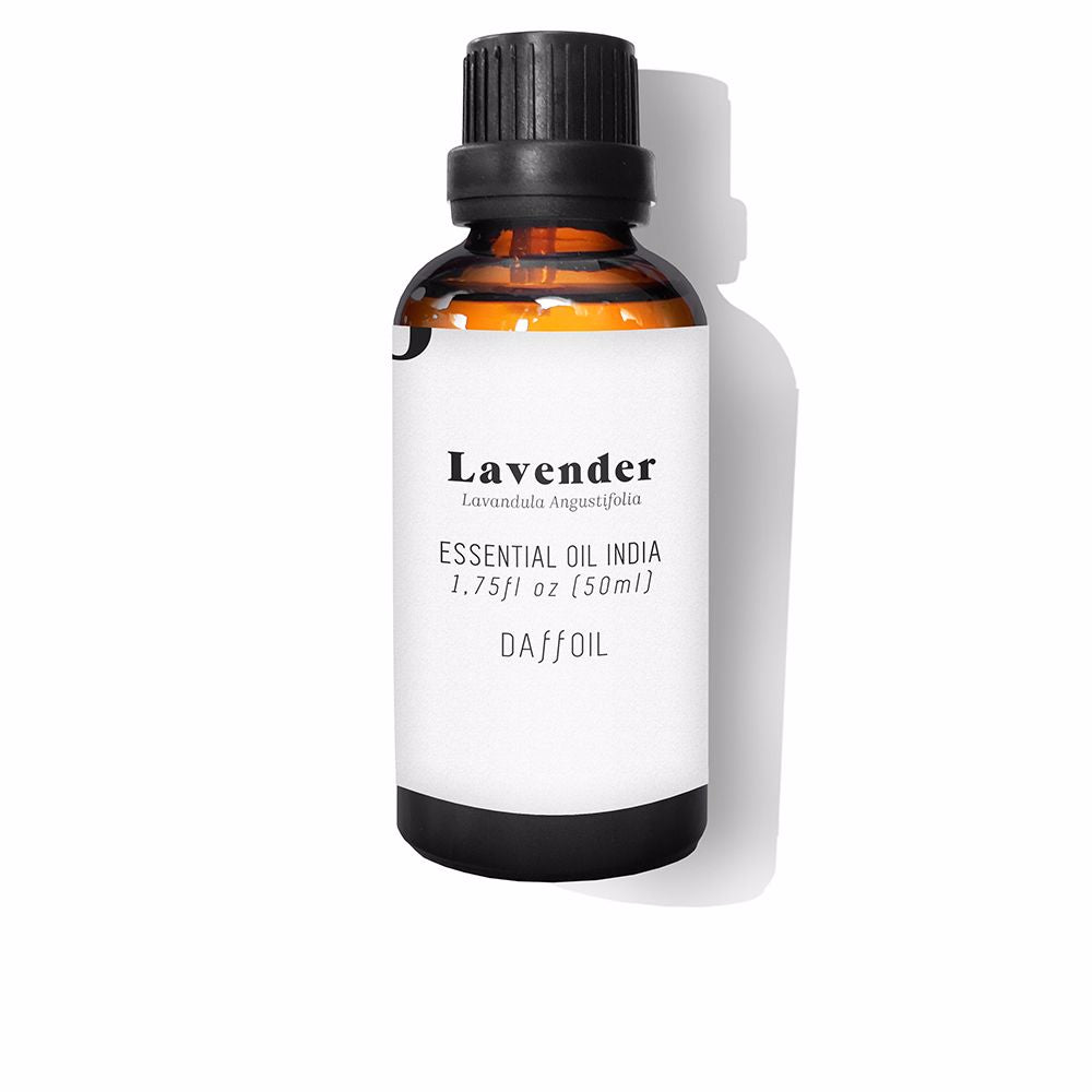 DAFFOIL ACEITE ESENCIAL lavanda 50 ml in , Home by DAFFOIL. Merkmale: . Verfügbar bei ParfümReich.