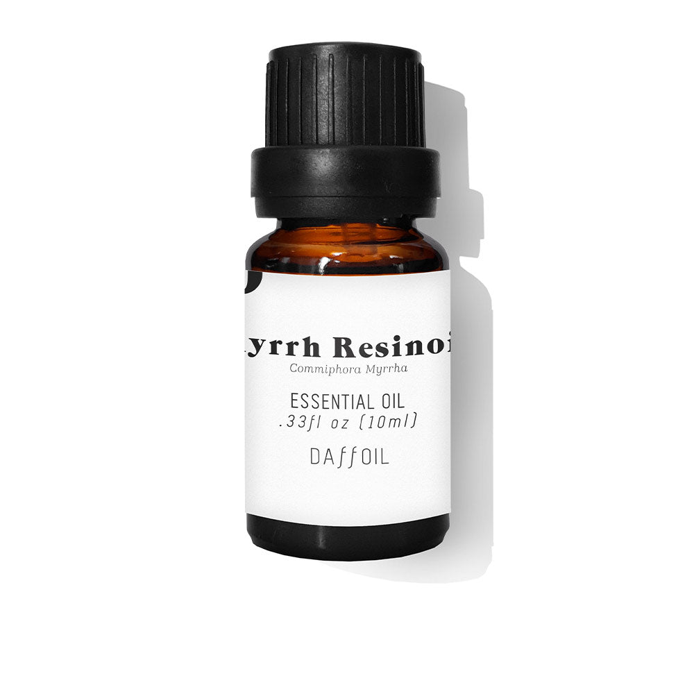 DAFFOIL ACEITE ESENCIAL mirra resinoide in 10 ml , Home by DAFFOIL. Merkmale: . Verfügbar bei ParfümReich.