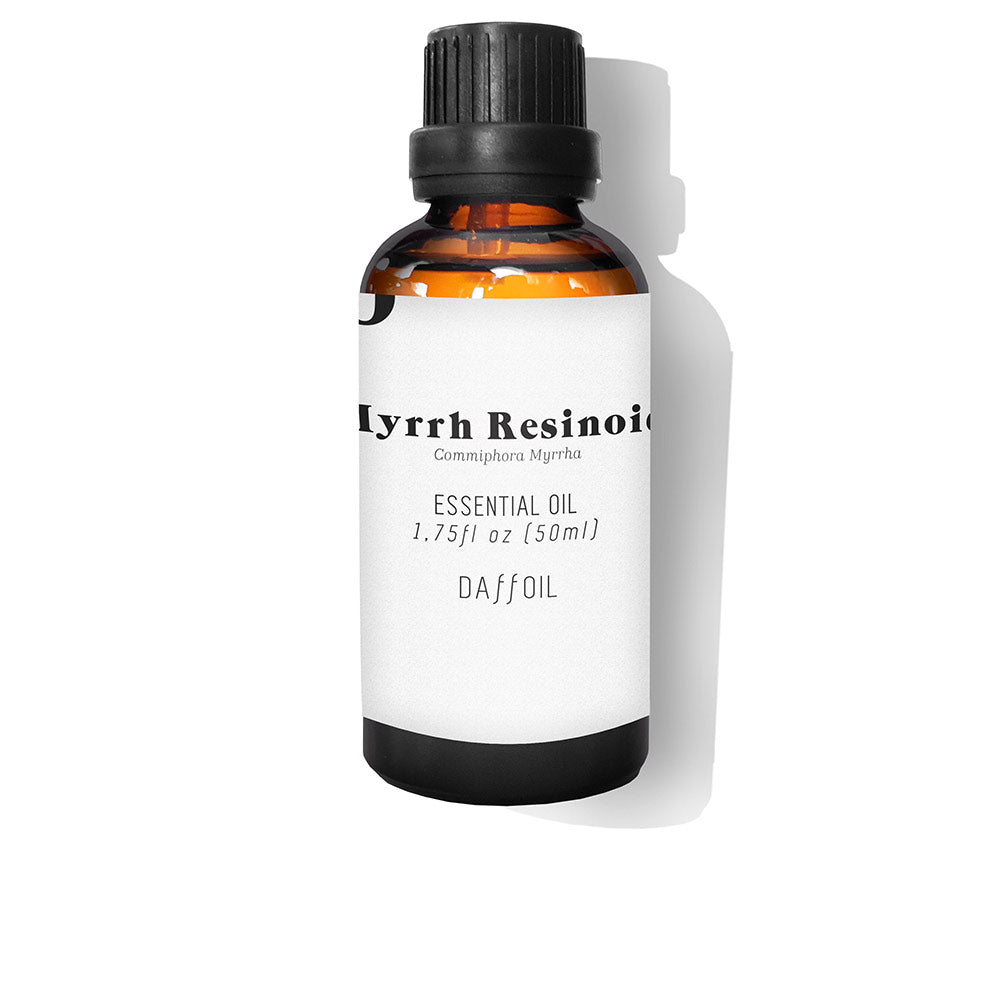 DAFFOIL ACEITE ESENCIAL mirra resinoide in 50 ml , Home by DAFFOIL. Merkmale: . Verfügbar bei ParfümReich.