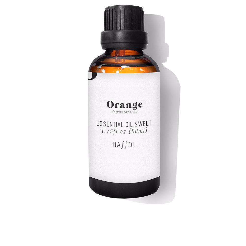 DAFFOIL ACEITE ESENCIAL naranja dulce 50 ml in , Home by DAFFOIL. Merkmale: . Verfügbar bei ParfümReich.