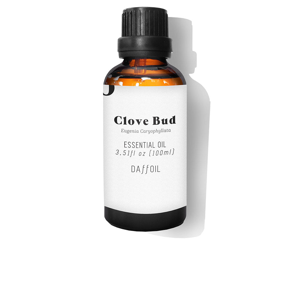 DAFFOIL CLOVE BUD essential oil 100 ml in , Home by DAFFOIL. Merkmale: . Verfügbar bei ParfümReich.