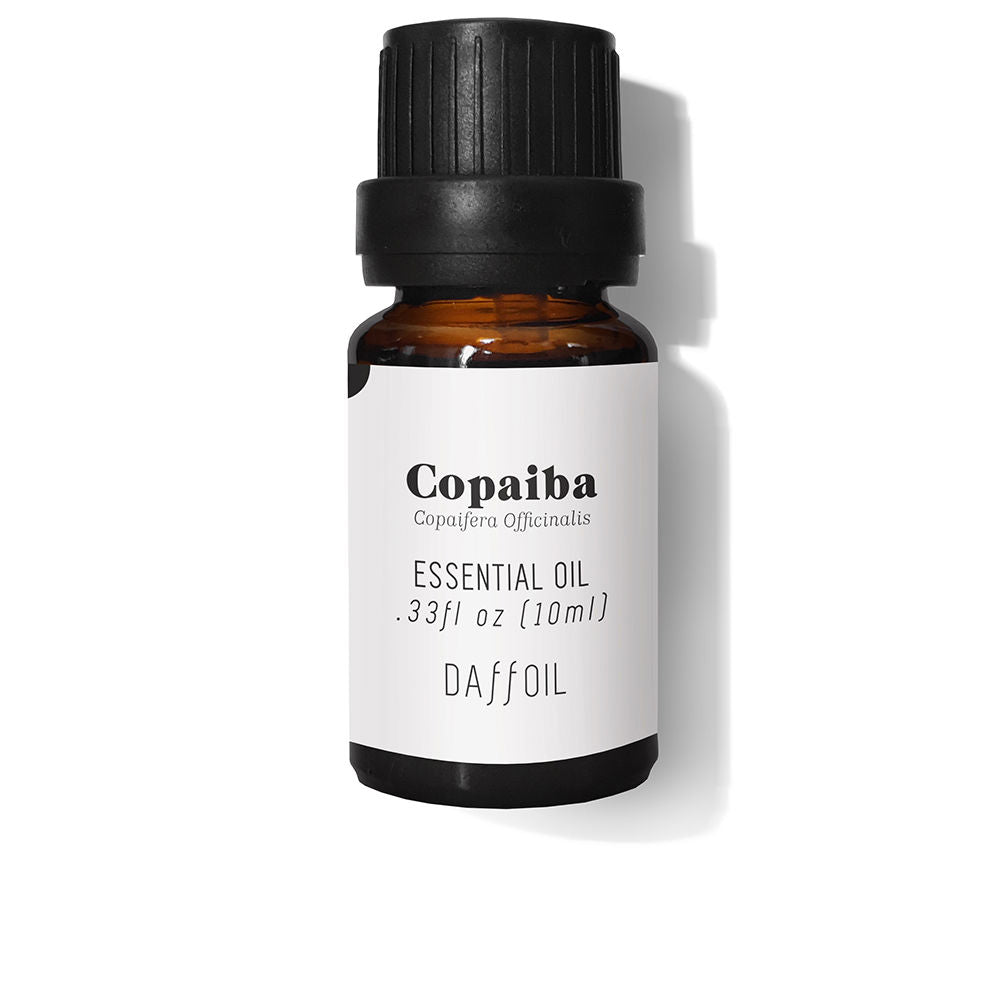 DAFFOIL Copaiba ESSENTIAL OIL 10 ml in , Home by DAFFOIL. Merkmale: . Verfügbar bei ParfümReich.