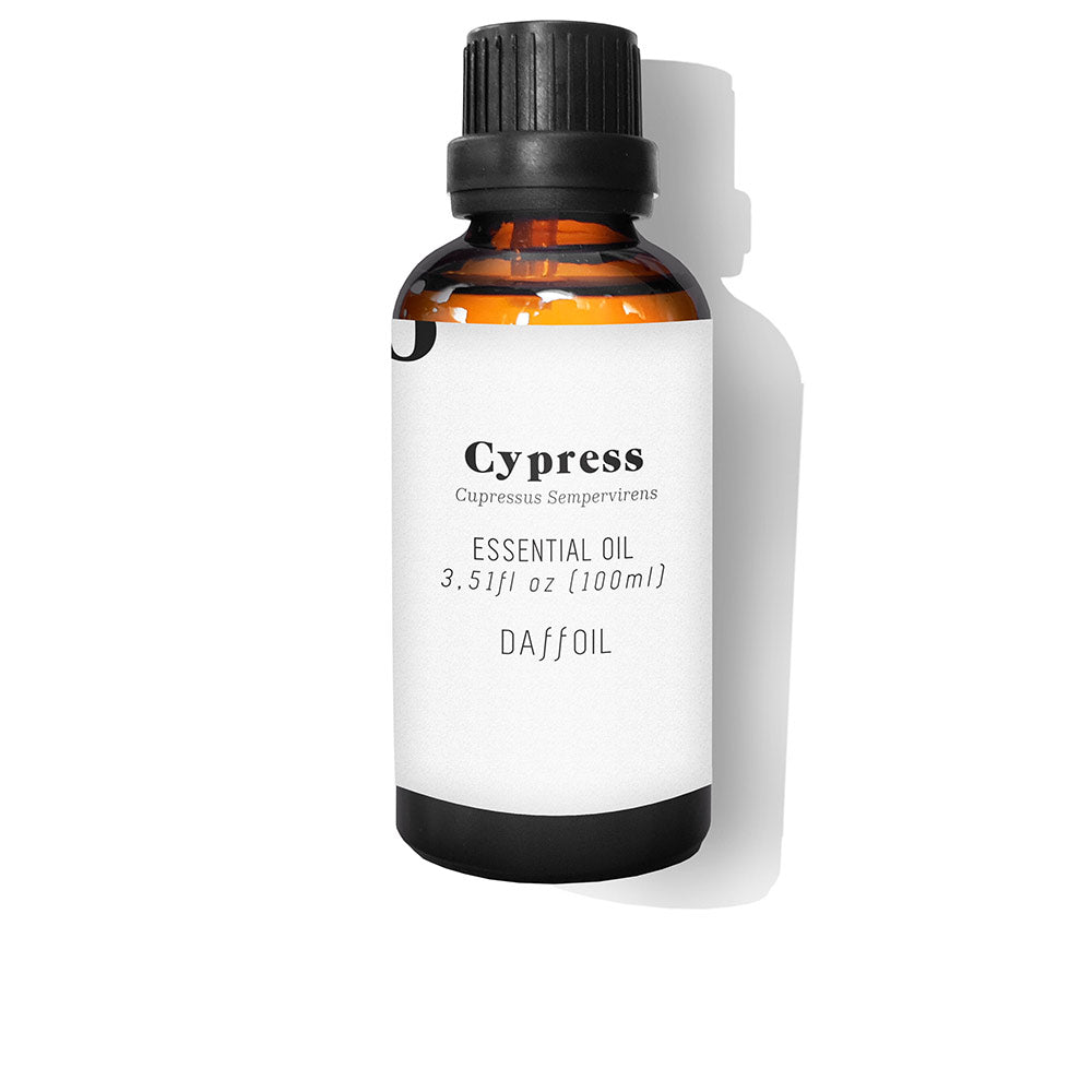 DAFFOIL CYPRESS essential oil 100 ml in , Body Cosmetics by DAFFOIL. Merkmale: . Verfügbar bei ParfümReich.