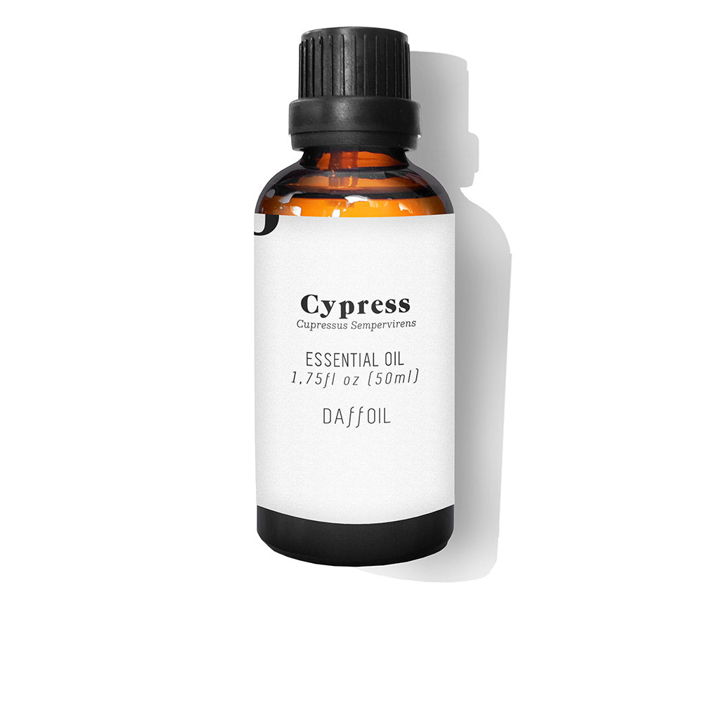 DAFFOIL CYPRESS essential oil 50 ml in , Body Cosmetics by DAFFOIL. Merkmale: . Verfügbar bei ParfümReich.