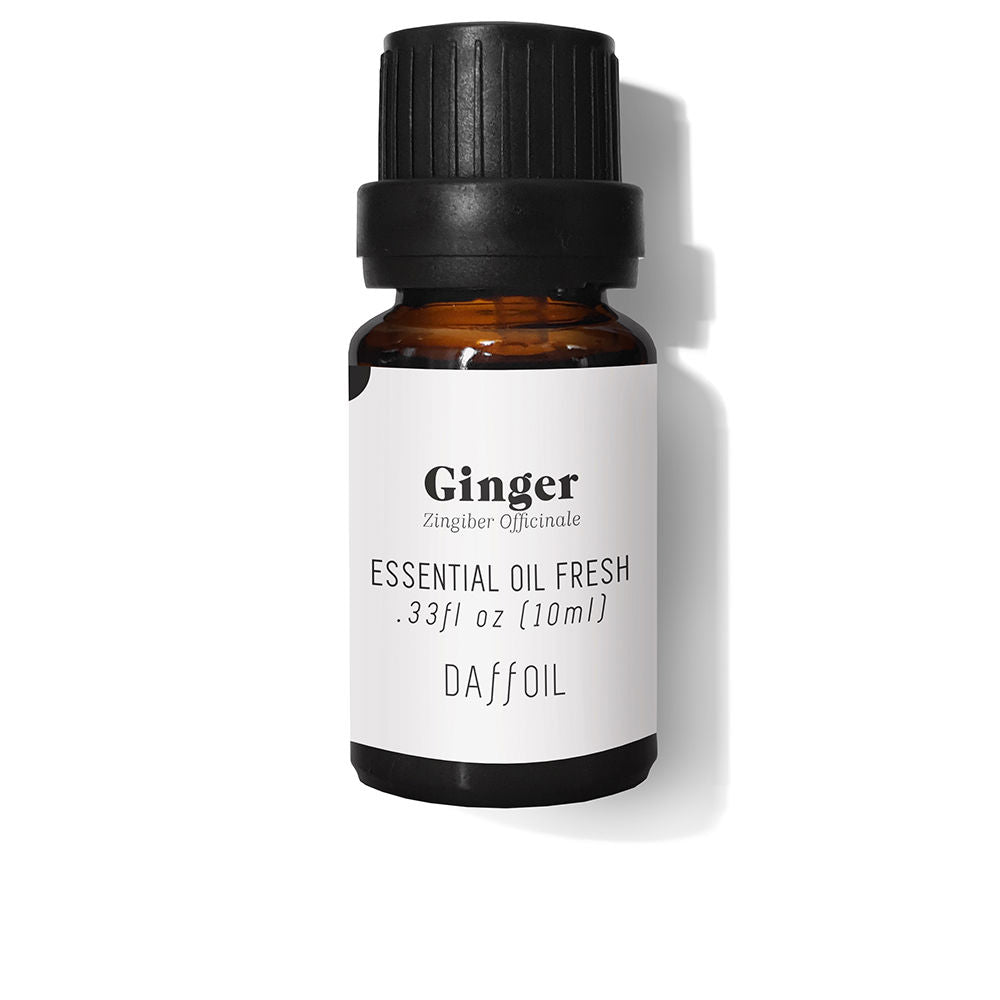 DAFFOIL ESSENTIAL OIL fresh ginger in 10 ml , Home by DAFFOIL. Merkmale: . Verfügbar bei ParfümReich.