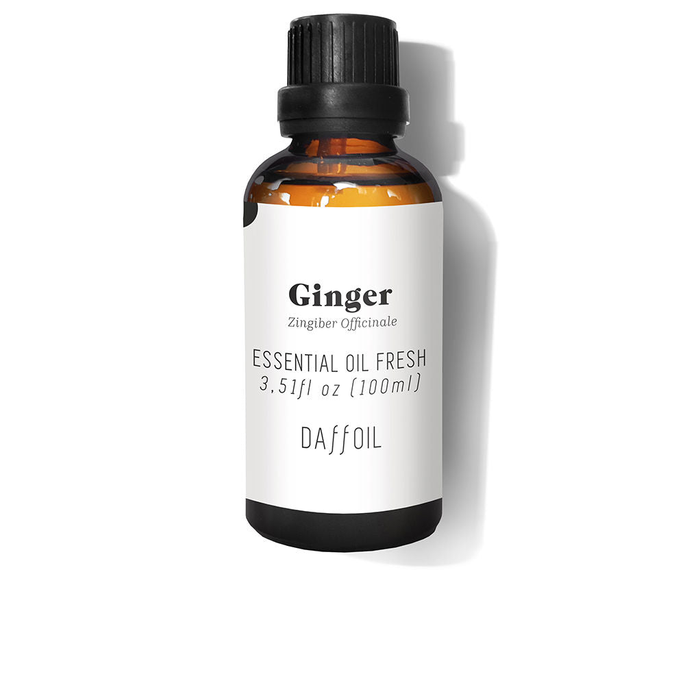 DAFFOIL ESSENTIAL OIL fresh ginger 100 ml in , Home by DAFFOIL. Merkmale: . Verfügbar bei ParfümReich.