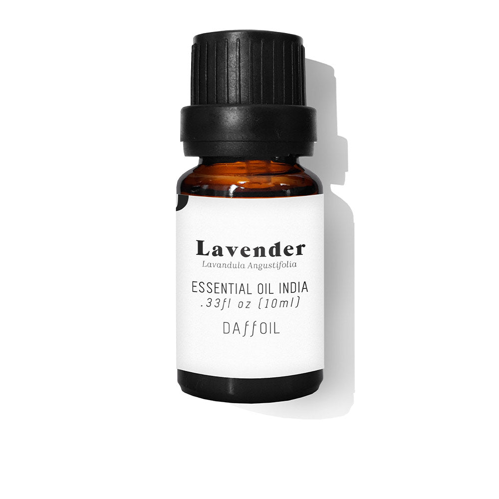 DAFFOIL ESSENTIAL OIL lavender 10 ml in , Home by DAFFOIL. Merkmale: . Verfügbar bei ParfümReich.