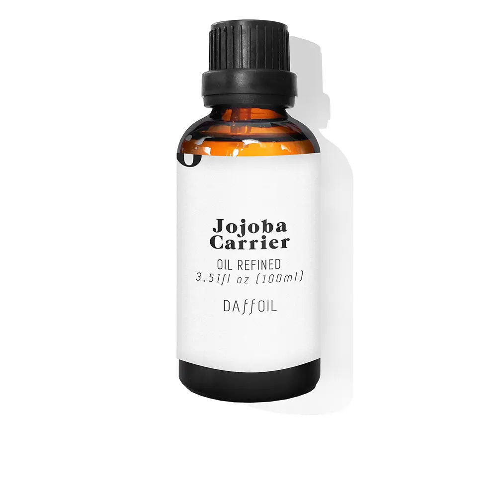 DAFFOIL Jojoba oil 50 ml in , Body Cosmetics by DAFFOIL. Merkmale: . Verfügbar bei ParfümReich.