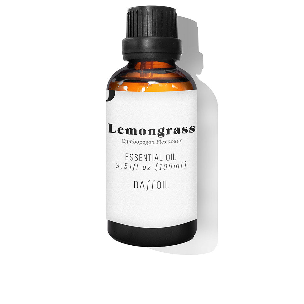 DAFFOIL LEMONGRASS essential oil 100 ml in , Home by DAFFOIL. Merkmale: . Verfügbar bei ParfümReich.