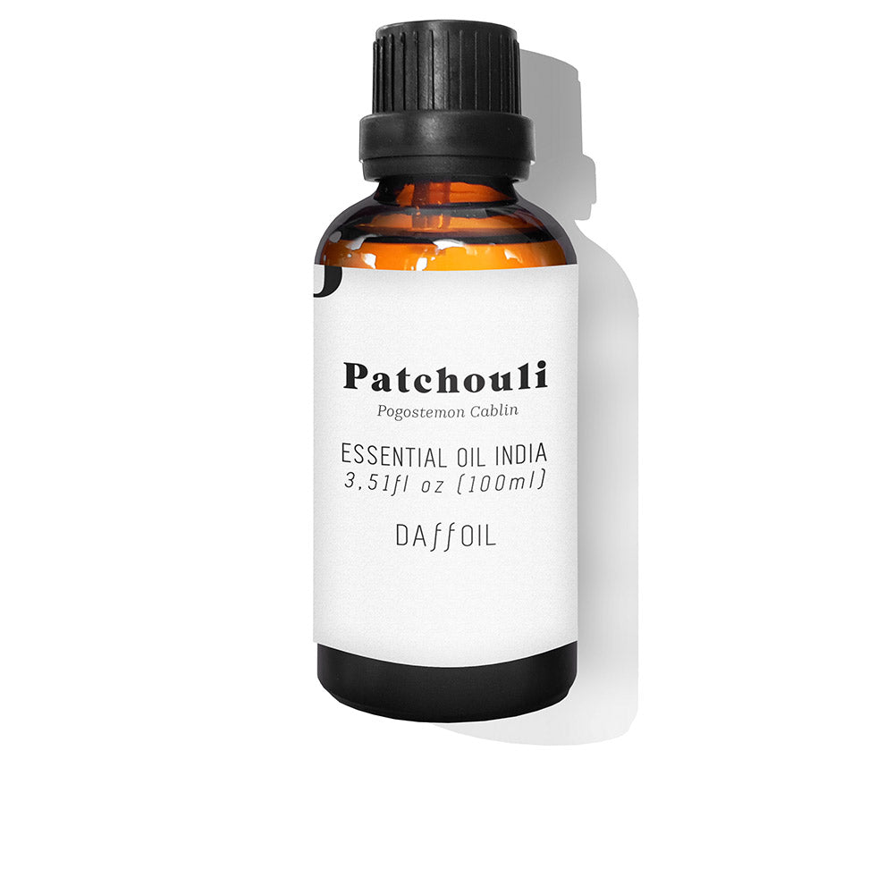 DAFFOIL PATCHOULI essential oil India 100 ml in , Home by DAFFOIL. Merkmale: . Verfügbar bei ParfümReich.