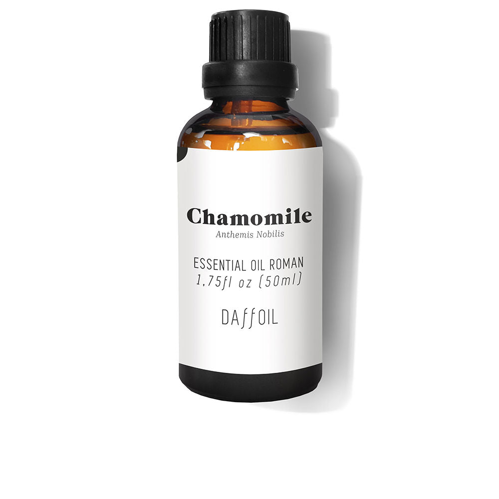 DAFFOIL Roman chamomile ESSENTIAL OIL 50 ml in , Home by DAFFOIL. Merkmale: . Verfügbar bei ParfümReich.