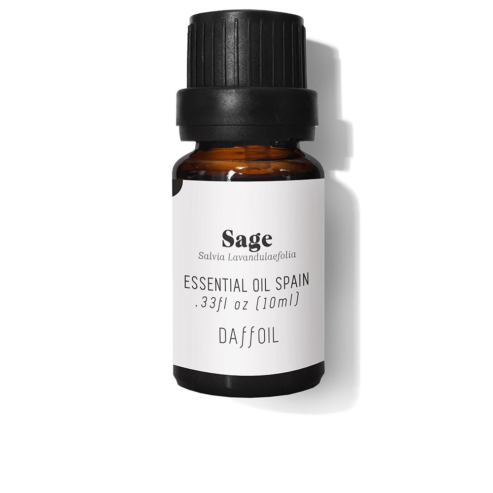 DAFFOIL Sage ESSENTIAL OIL 10 ml in , Home by DAFFOIL. Merkmale: . Verfügbar bei ParfümReich.