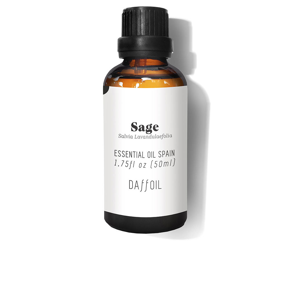 DAFFOIL Sage ESSENTIAL OIL in 50 ml , Home by DAFFOIL. Merkmale: . Verfügbar bei ParfümReich.