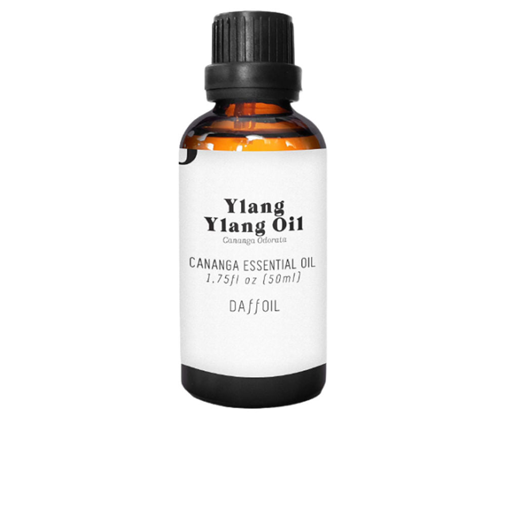 DAFFOIL Ylang-ylang ESSENTIAL OIL 50 ml in , Home by DAFFOIL. Merkmale: . Verfügbar bei ParfümReich.