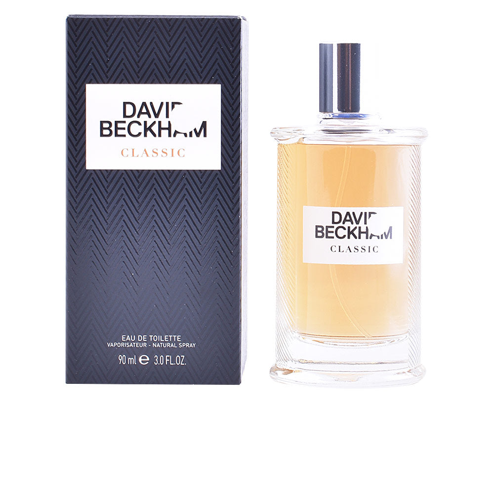 DAVID BECKHAM CLASSIC eau de toilette spray 90 ml in , Perfumes by DAVID BECKHAM. Merkmale: . Verfügbar bei ParfümReich.