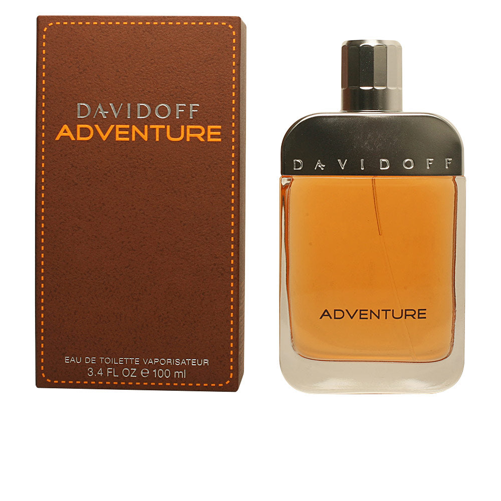 DAVIDOFF ADVENTURE eau de toilette spray 100 ml in , Perfumes by DAVIDOFF. Merkmale: . Verfügbar bei ParfümReich.