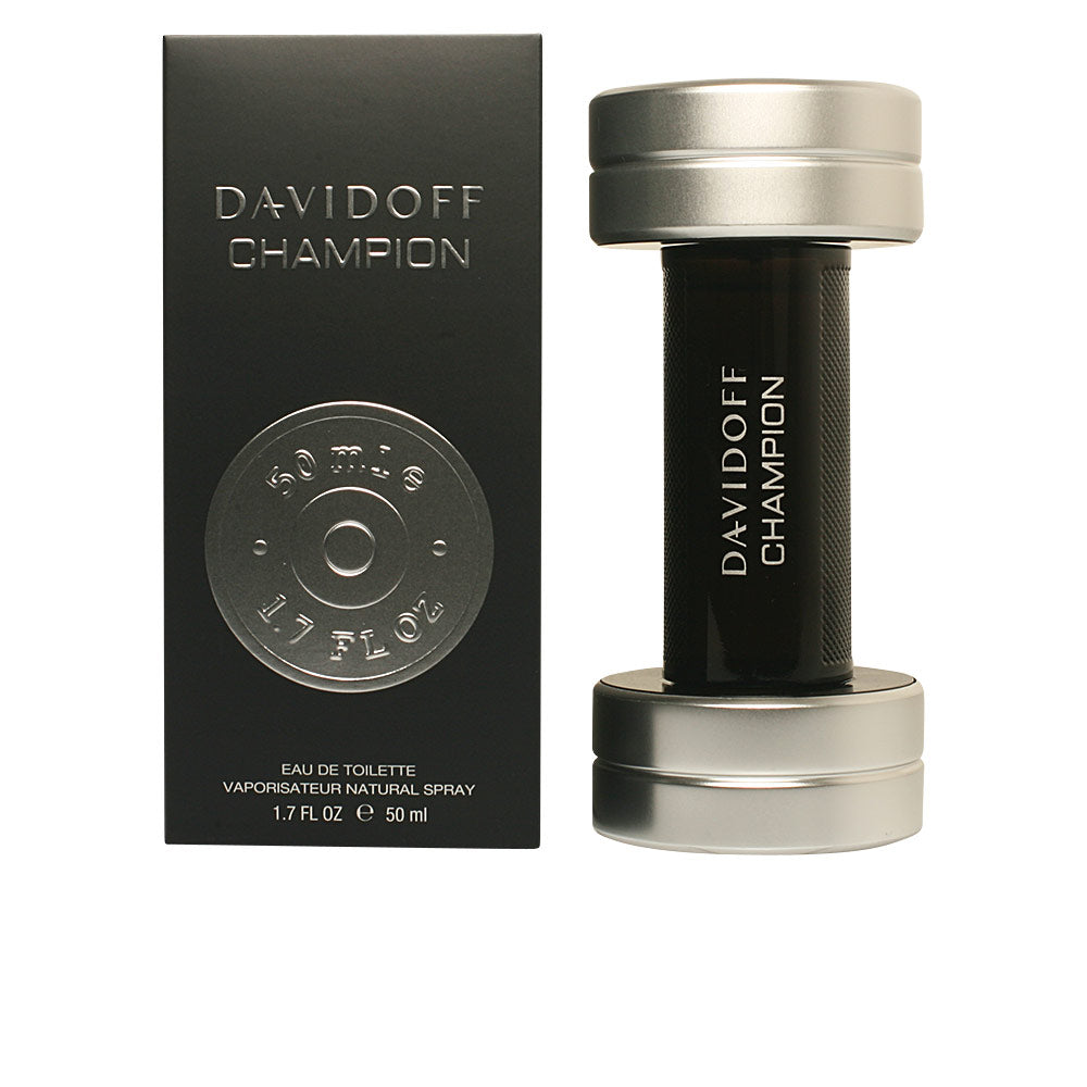 DAVIDOFF CHAMPION eau de toilette spray in 50 ml , Perfumes by DAVIDOFF. Merkmale: . Verfügbar bei ParfümReich.