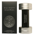 DAVIDOFF CHAMPION eau de toilette spray in 50 ml , Perfumes by DAVIDOFF. Merkmale: . Verfügbar bei ParfümReich.