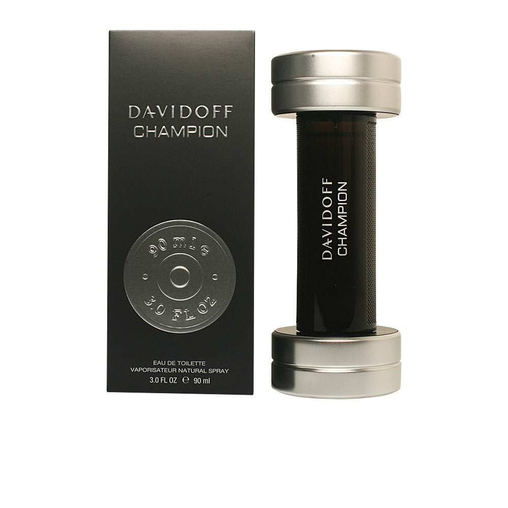 DAVIDOFF CHAMPION eau de toilette spray in 90 ml , Perfumes by DAVIDOFF. Merkmale: . Verfügbar bei ParfümReich.