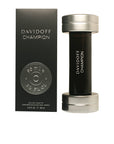 DAVIDOFF CHAMPION eau de toilette spray in 90 ml , Perfumes by DAVIDOFF. Merkmale: . Verfügbar bei ParfümReich.