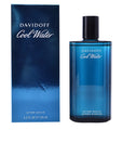 DAVIDOFF COOL WATER after-shave in 125 ml , Facial Cosmetics by DAVIDOFF. Merkmale: . Verfügbar bei ParfümReich.