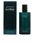 DAVIDOFF COOL WATER after-shave in 75 ml , Facial Cosmetics by DAVIDOFF. Merkmale: . Verfügbar bei ParfümReich.