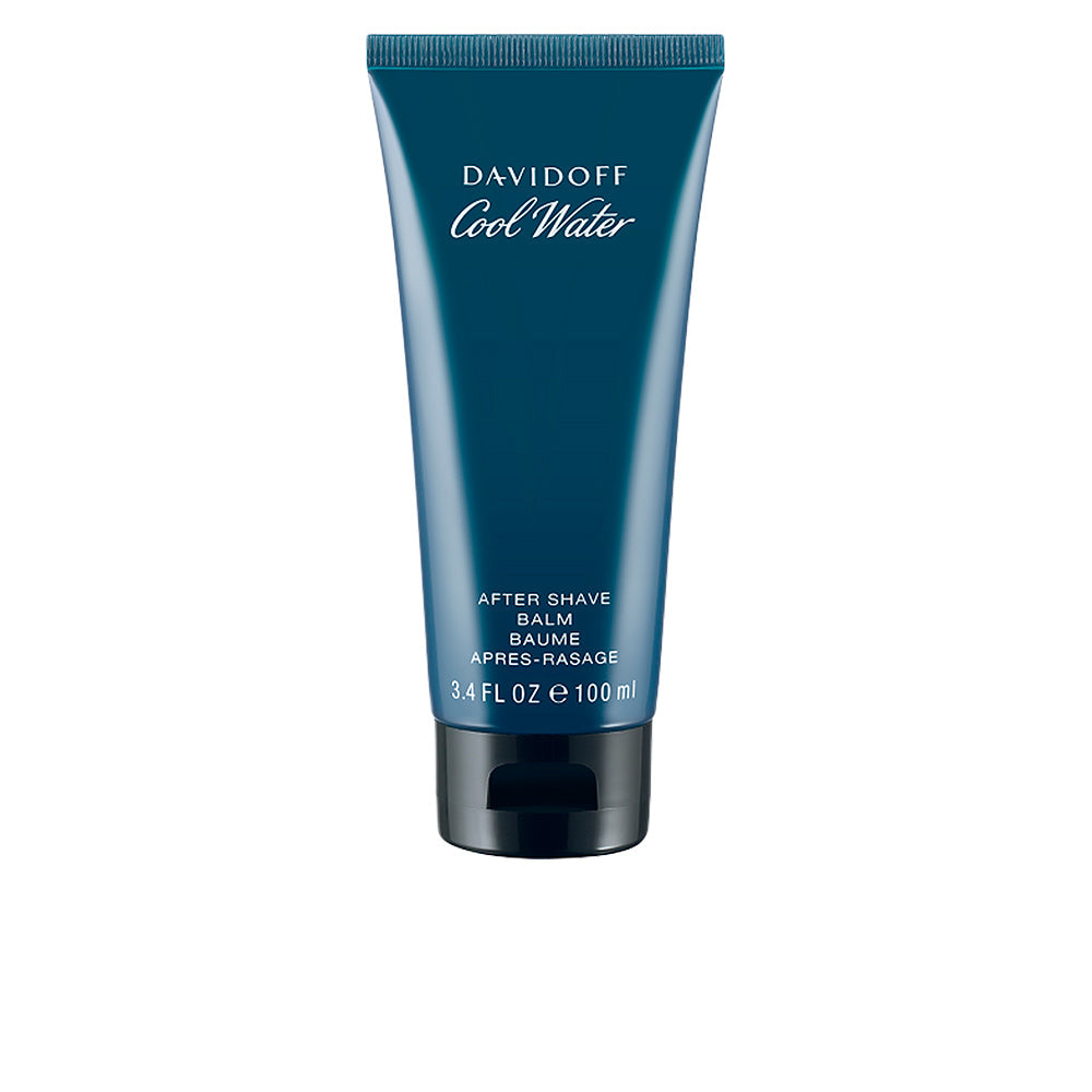 DAVIDOFF COOL WATER after-shave balm 100 ml in , Facial Cosmetics by DAVIDOFF. Merkmale: . Verfügbar bei ParfümReich.