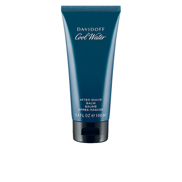 DAVIDOFF COOL WATER after-shave balm 100 ml in , Facial Cosmetics by DAVIDOFF. Merkmale: . Verfügbar bei ParfümReich.