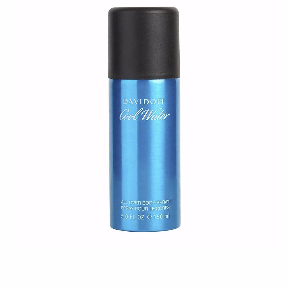 DAVIDOFF COOL WATER deo spray 150 ml in , Hygiene by DAVIDOFF. Merkmale: . Verfügbar bei ParfümReich.