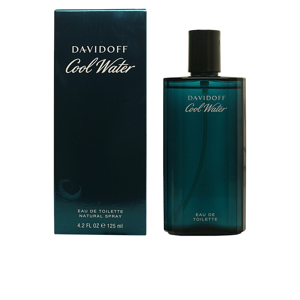 DAVIDOFF COOL WATER eau de toilette spray in 125 ml , Perfumes by DAVIDOFF. Merkmale: . Verfügbar bei ParfümReich.