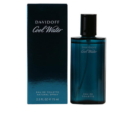 DAVIDOFF COOL WATER eau de toilette spray in 75 ml , Perfumes by DAVIDOFF. Merkmale: . Verfügbar bei ParfümReich.