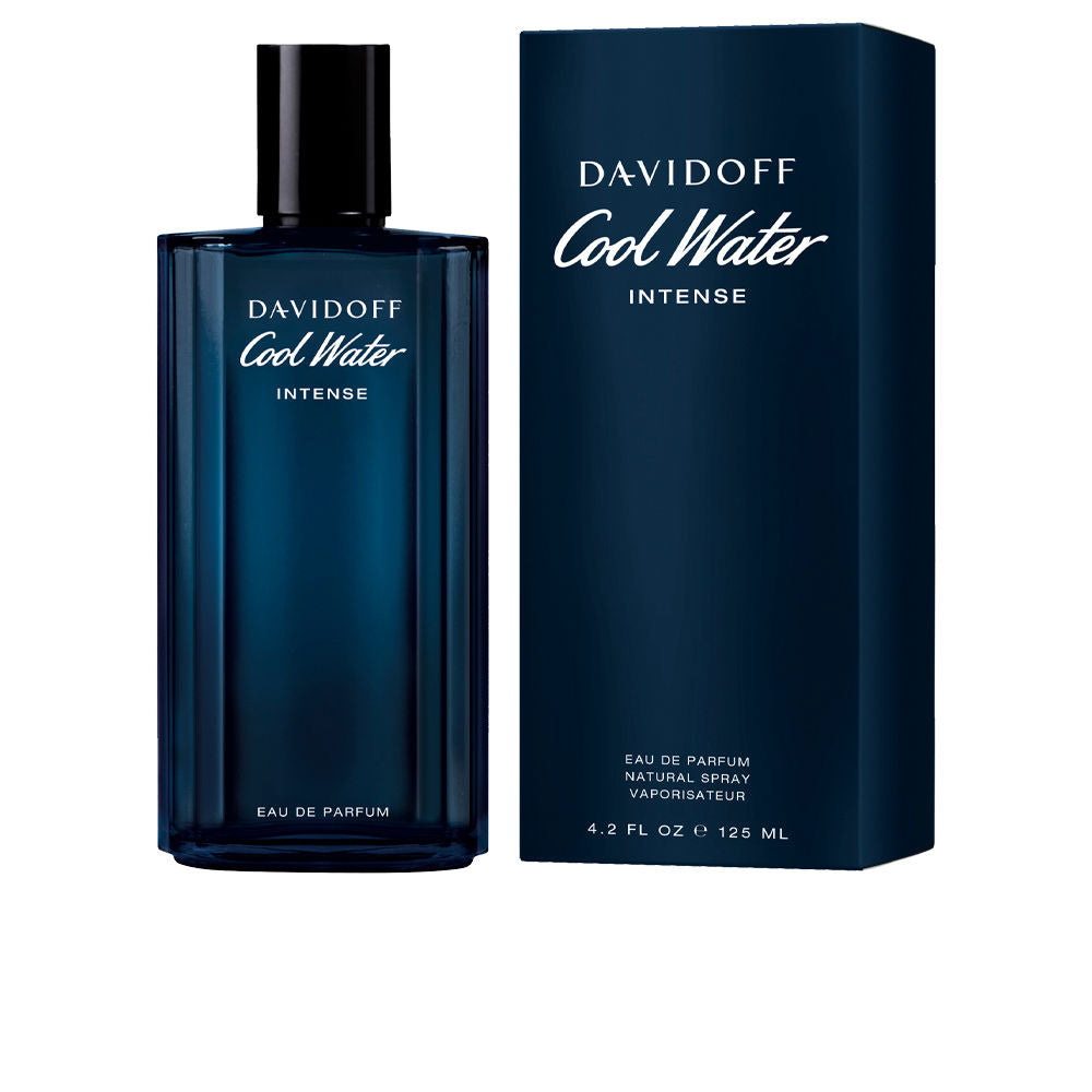 DAVIDOFF COOL WATER INTENSE eau de parfum spray 125 ml in , Perfumes by DAVIDOFF. Merkmale: . Verfügbar bei ParfümReich.