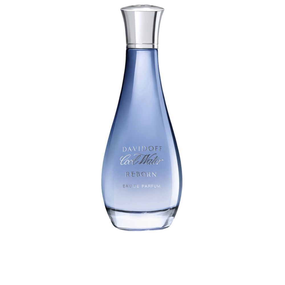 DAVIDOFF COOL WATER REBORN WOMAN edp vapo 100 ml in , Perfumes by DAVIDOFF. Merkmale: . Verfügbar bei ParfümReich.